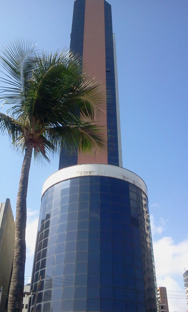 Edifício Beira Mar Trade Center